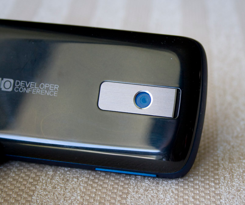 Illustration for article titled T-Mobile myTouch 3G (Google Ion) Review: Most Improved Award